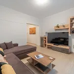 Residence City Retreat